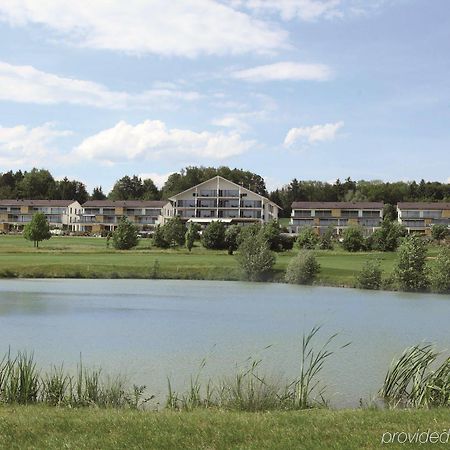 Wellnesshotel Golf Panorama Lipperswil Exterior foto