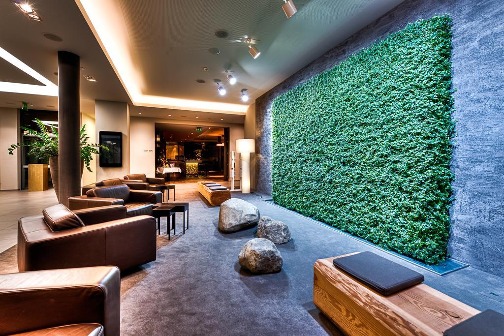 Wellnesshotel Golf Panorama Lipperswil Exterior foto