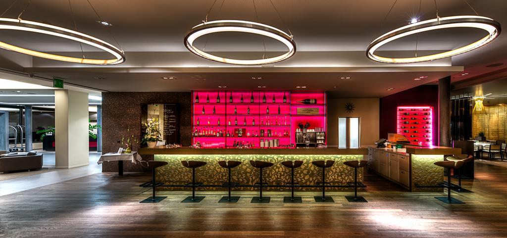 Wellnesshotel Golf Panorama Lipperswil Exterior foto