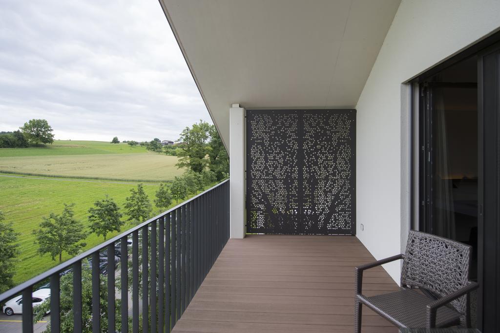 Wellnesshotel Golf Panorama Lipperswil Exterior foto