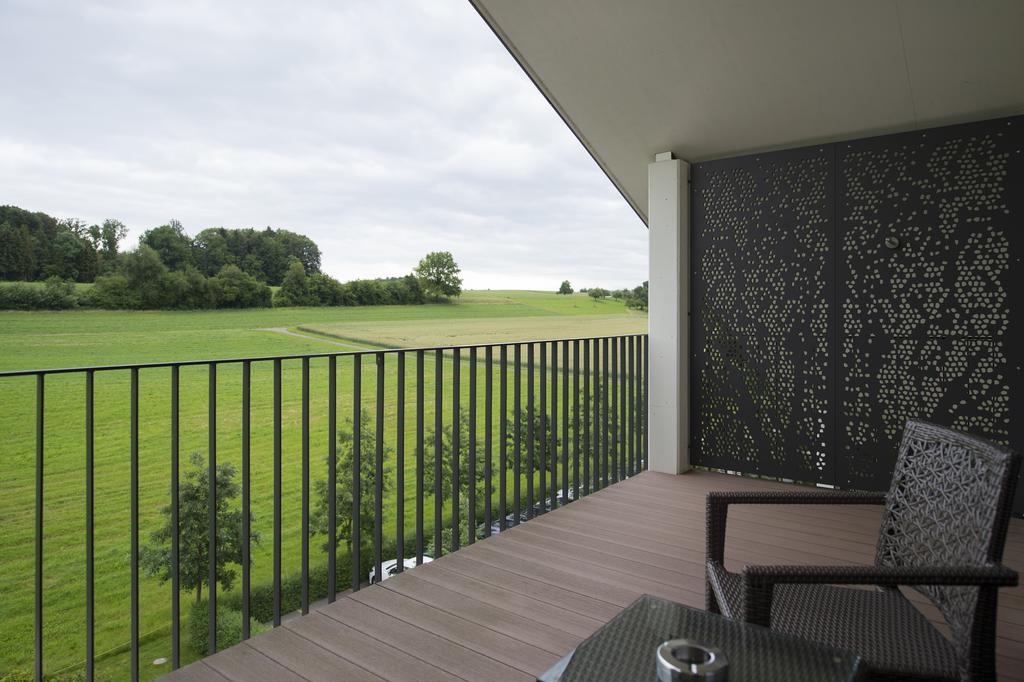 Wellnesshotel Golf Panorama Lipperswil Exterior foto