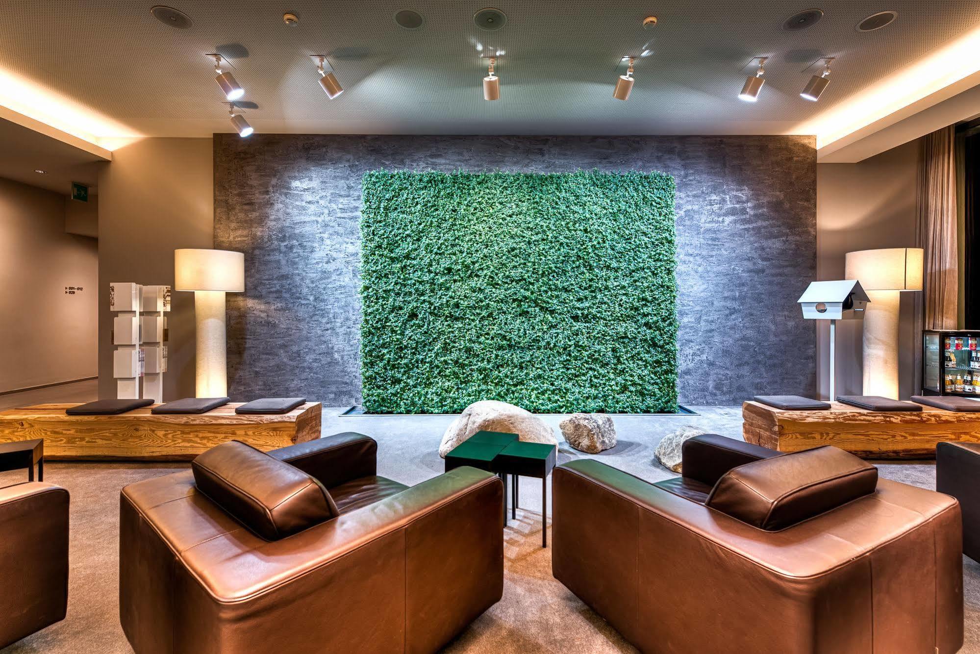 Wellnesshotel Golf Panorama Lipperswil Exterior foto